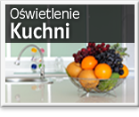 o�wietlenie kuchni