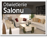 o�wietlenie salonu