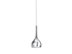 Soul 1 chrom LP5114-1CR lampa wisząca
