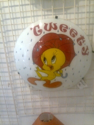 Plafon Tweety 40