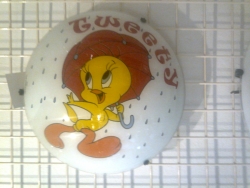 Plafon Tweety 30cm