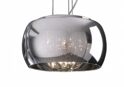 Crystal P0076-05L lampa wisząca 40