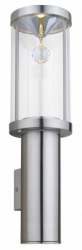 Lampa ogrodowa Trono Crystal 90108