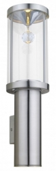 Lampa ogrodowa Trono Crystal 90108