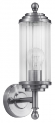 Lampa ogrodowa Buckigham 90168