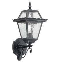 Lampa ogrodowa Abano 89233