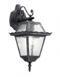 Lampa ogrodowa Abano 89349