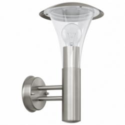 Lampa ogrodowa Livoni 91404