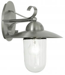 Lampa ogrodowa Milton 83588