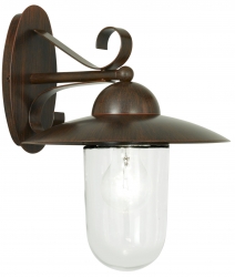 Lampa ogrodowa Milton 83589