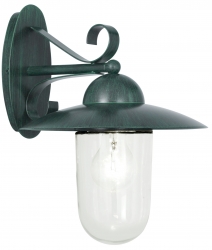 Lampa ogrodowa Milton 83591