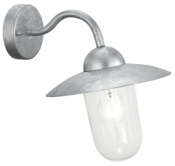 Lampa ogrodowa Milton 88489