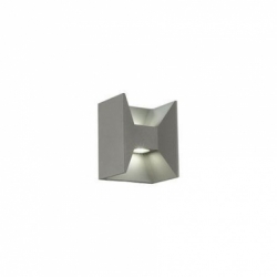 Lampa ogrodowa Morino 91098