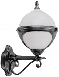 Lampa ogrodowa Pescara 88054