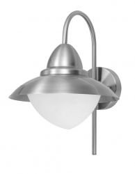 Lampa ogrodowa Sidney 83966