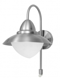 Lampa ogrodowa Sidney 87105