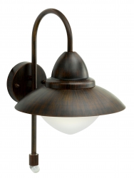 Lampa ogrodowa Sidney 88711