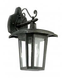 Lampa ogrodowa Teora 91056