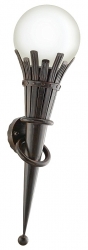 Lampa ogrodowa Torre 89295