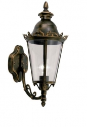 Lampa ogrodowa Urbino 88032