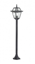 Lampa ogrodowa Abano 89235