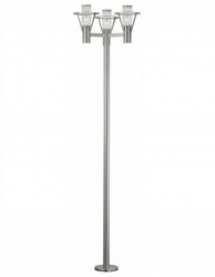 Lampa ogrodowa Belfast 88118