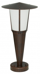 Lampa ogrodowa San Marino 88066