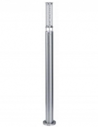Lampa ogrodowa Talin 88779