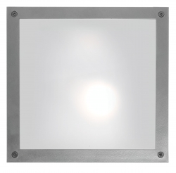 Lampa ogrodowa Zimba 88009