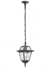 Lampa ogrodowa Abano 89232