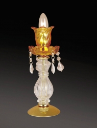Riviera T.8060-1T AMBER