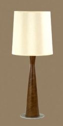 Lampa gabinetowa Baron