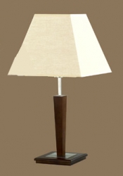 Lampa gabinetowa Topaz