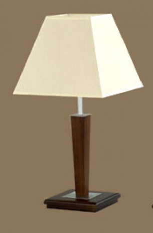 Lampa nocna Topaz